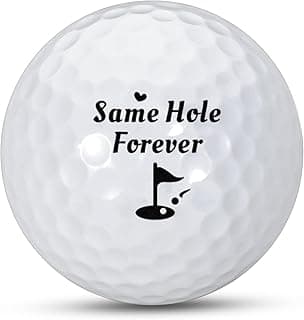 TI-EDC Golf Stocking Stuffer Gifts for Men - Bachelor Party Favors & Decorations - Funny Gifts for Boyfriend, Husband or Groom - Perfect for Christmas, Valentines or Wedding