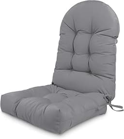 Enhancing Comfort: Why the Best Cushions for Adirondack Chairs are a Thoughtful Gift Idea