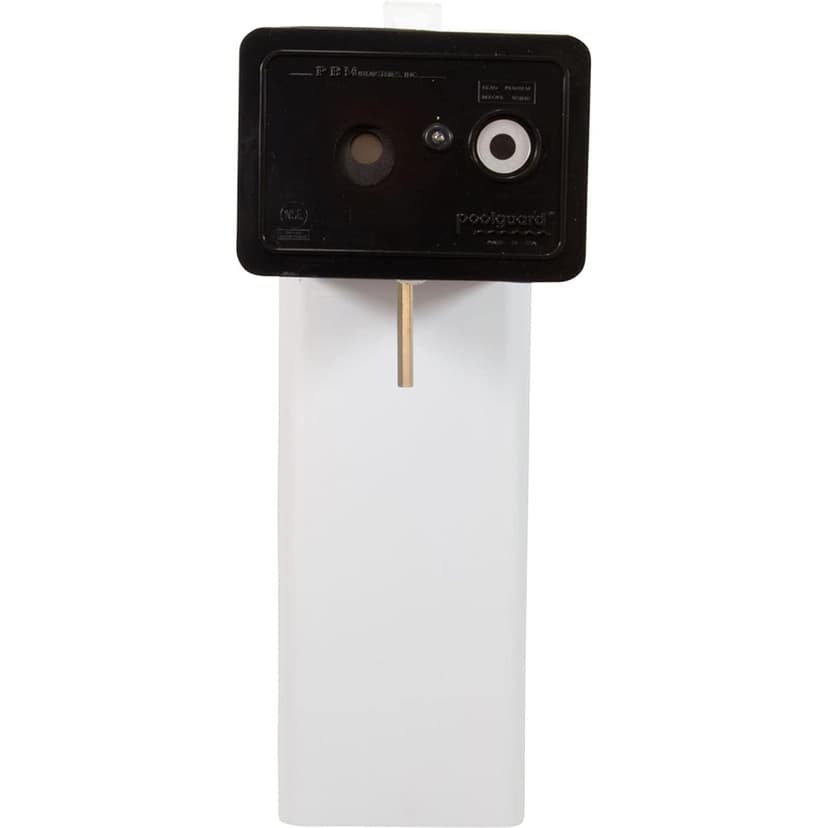 Poolguard PGRM-2 In-Ground Pool Alarm, White