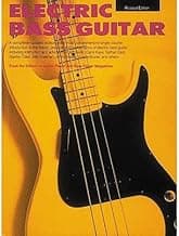Electric Bass Guitar (Guitar Player Basic Library)