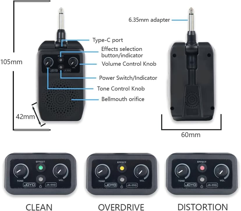 Full size 4strings electric bass guitar kit package black color with 5W portable plug and play amplifier travel amp set with strap gig bag bundle for beginner starter practice (BKPB-30)