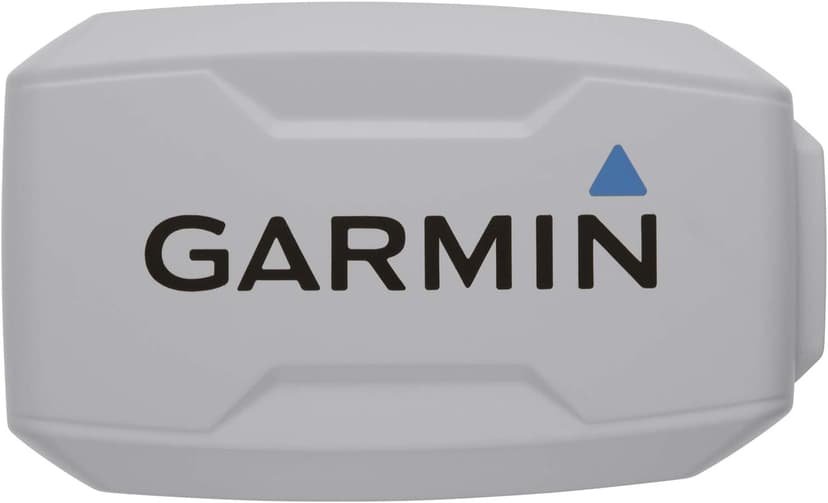 Garmin Striker 4 3.5" Chirp Fishfinder GPS (010-01550-00) with Protective Cover