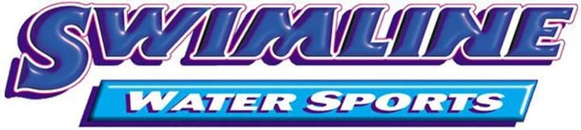 SWIMLINE HYDROTOOLS Venturi Pool Jet Vacuum – Compact Cleaner for Inflatable & Above Ground Units, Hot Tubs & Spas, Hose-Connected, Blue, Large