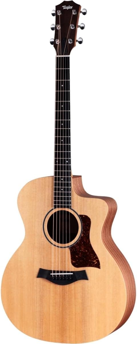 Taylor 14ce Torrefied Spruce/African Sapele Natural w/Fishman Sonitone 466