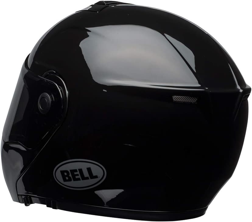 BELL SRT-Modular Helmet, Black, Large