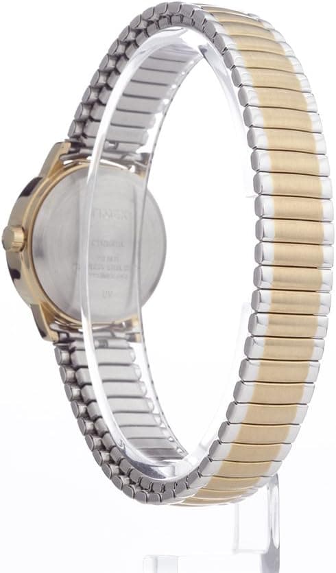Timex Women's Easy Reader Watch