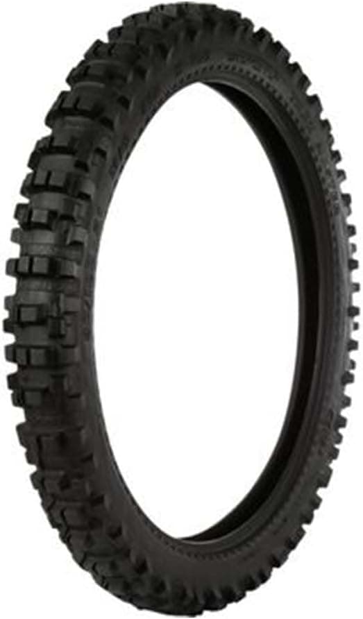 Kenda 047601902C0 Trakmaster K760 Tire 70/100-19 42M Front Adventure Dual Sport