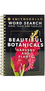 Large Print Memory Puzzles: 175+ Puzzles and Activities for Adults to Exercise Memory and Improve Focus - Includes Spiral Bound / Lay Flat Design and ... Font for Easy Reading (Brain Busters) 1646385039
