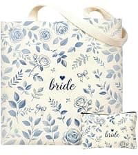 Cute Gifts for Dog Lover, Dog mom Gift Reusable Grocery Beach Shopping Bag for Women, Birthday Gift for Mom Daughter Friends Sisters Who Loves Dogs