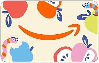 Amazon eGift Card - Appreciation - (Instant Email or Text Delivery)