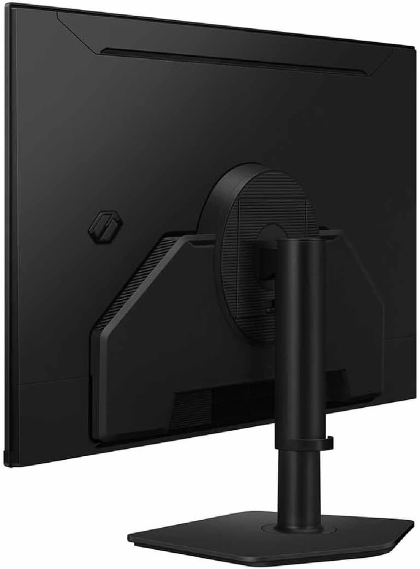 Samsung 32” Odyssey G5 G50F QHD Resolution Gaming Monitor, 180Hz Refresh Rate, Fast IPS Panel, HDR10, NVIDIA G-Sync Compatible, 1ms Response Time (GtG), AMD FreeSync™, Adjustable Stand, LS32FG502ENXZA