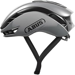 ABUS Gamechanger 2.0 Aero Road Bike Helmet – Lightweight Road Cycling Helmet – High-Performance Helmet for Men & Women