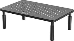 Elevated Ergonomics: Why the Best Monitor Stand is a Game-Changing Gift