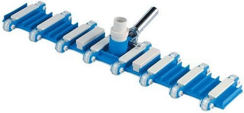 Pentair R201296 229 Pro Vac Series Residential and Commercial Pool Vacuums