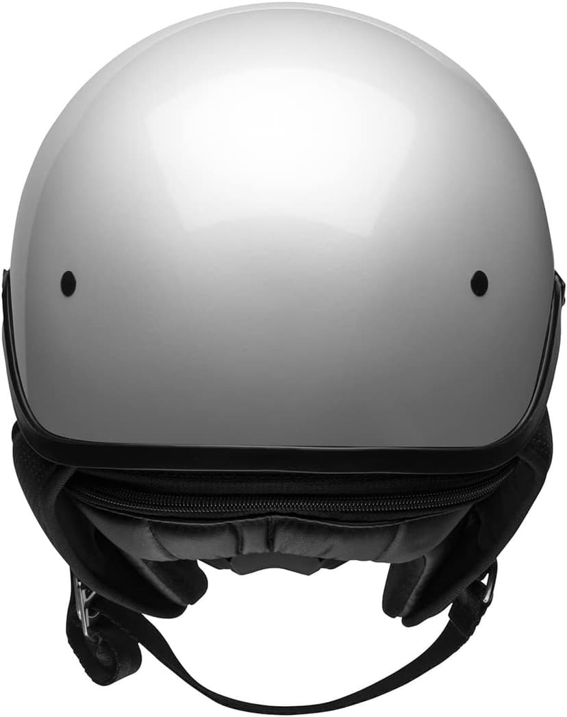 BELL Pit Boss Helmet, Pearl White, Medium
