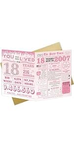 IDU 60th Birthday Card,60th Birthday Gifts & Decorations for Women, 60 Year Old Birthday Gifts Cards for Mom Sister Wife Friends