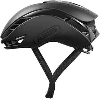 ABUS Gamechanger 2.0 Aero Road Bike Helmet – Lightweight Road Cycling Helmet – High-Performance Helmet for Men & Women
