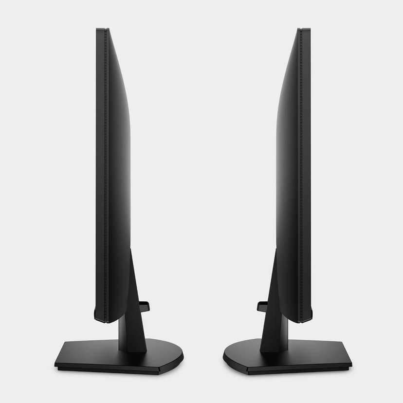 Dell 27 Monitor - SE2726H - 27-inch FHD (1920x1080) 144Hz 1ms Display, in-Plane Switching (IPS) Technology, AMD FreeSync™, TÜV 3-Star 2X HDMI, Tilt