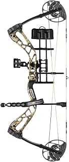 Diamond Archery Edge 320 70lbs Compound Bow