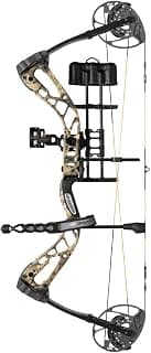 Diamond Archery Edge 320 70lbs Compound Bow
