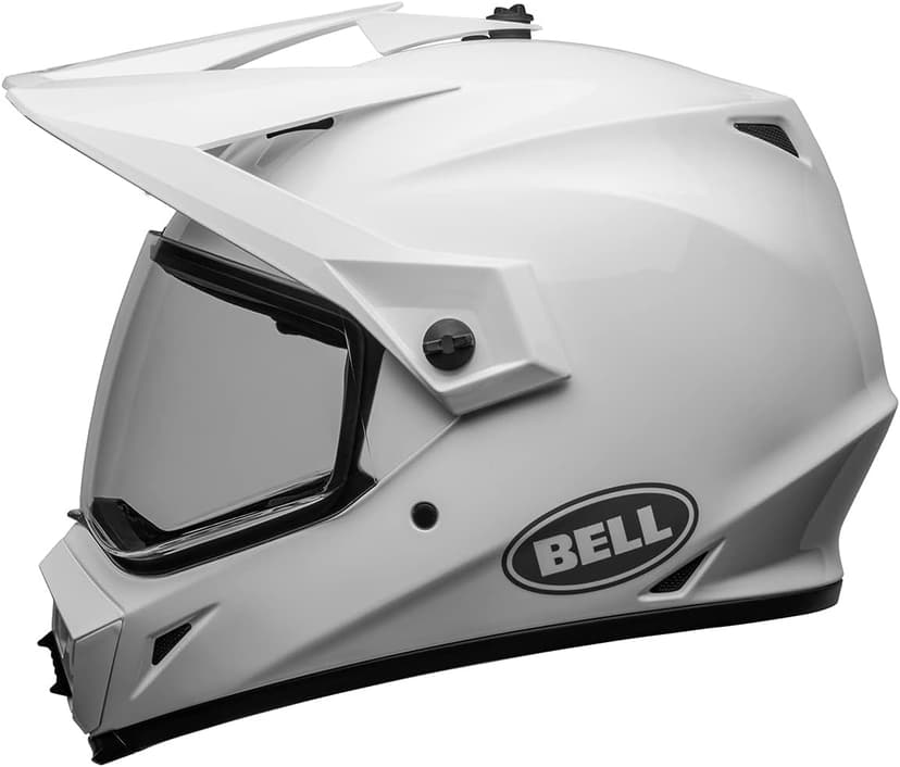 Bell Powersports MX-9 Adventure MIPS Motorcycle Helmets