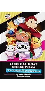 Bing Bang Boom Hilariously Fun Card Game for Family Game Night by Taco Cat Goat Cheese Pizza | Easy to Learn and Play with Fast 10 Minute Rounds | Fun for Kids, Teens, and Adults | 2 - 6 Players
