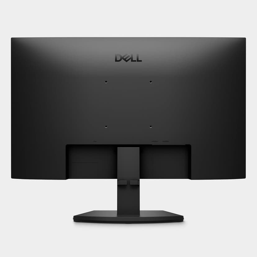 Dell 24 Monitor - SE2426H - 23.8-inch FHD (1920x1080) 144Hz 1ms Display, in-Plane Switching (IPS) Technology, AMD FreeSync™, TÜV 3-Star 2X HDMI, Tilt
