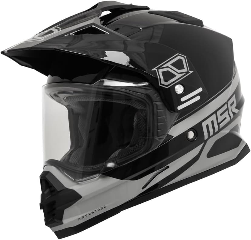 MSR Xpedition ADV Helmet w/MIPS