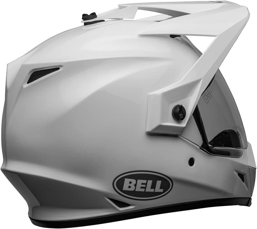 Bell Powersports MX-9 Adventure MIPS Motorcycle Helmets