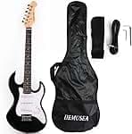 Best Electric Guitar for Small Hands: The Ultimate Gift of Confidence