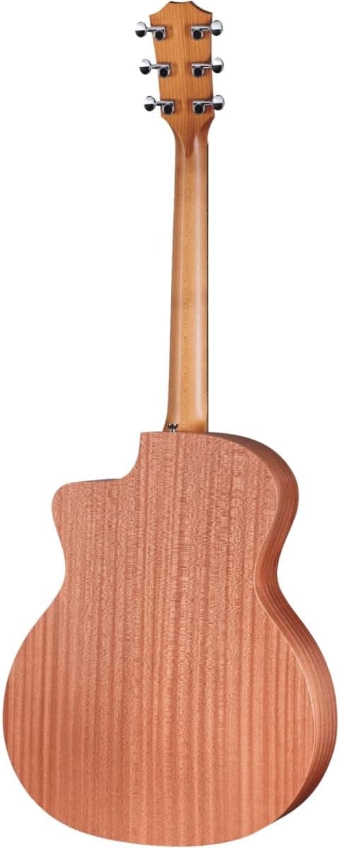 Taylor 14ce Torrefied Spruce/African Sapele Natural w/Fishman Sonitone 466