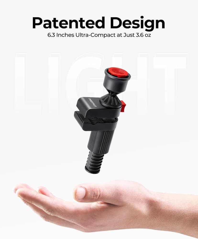 Piscifun Speed E Fishing Line Spooler, Fishing Reel Spooler Fits Rods, Line Winder for Spinning, Baitcaster and Spincast Reel