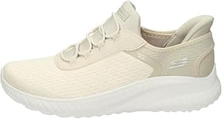 Skechers Women's Bobs Squad Chaos Hands Free Slip-ins Sneakers