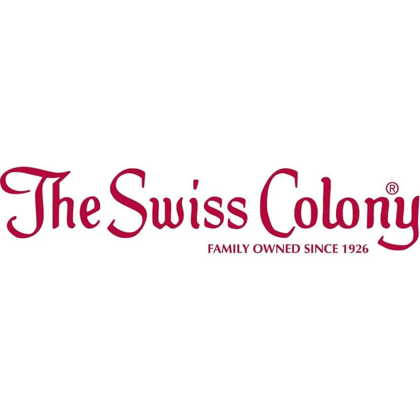 The Swiss Colony Holiday High Notes Gift Basket Assorted Summer Sausage Meats and Cheeses, Chocolate Treats, Snacks for Adults, Women, Men, Charcuterie Boards, Thank You Gifts