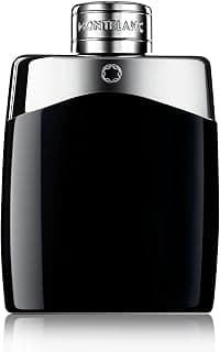 MONTBLANC - Legend Eau de Toilette - Men's Fragrance - Fresh & Fougere - With notes of Bergamot, Jasmine & Sandalwood B0050EB0Q4