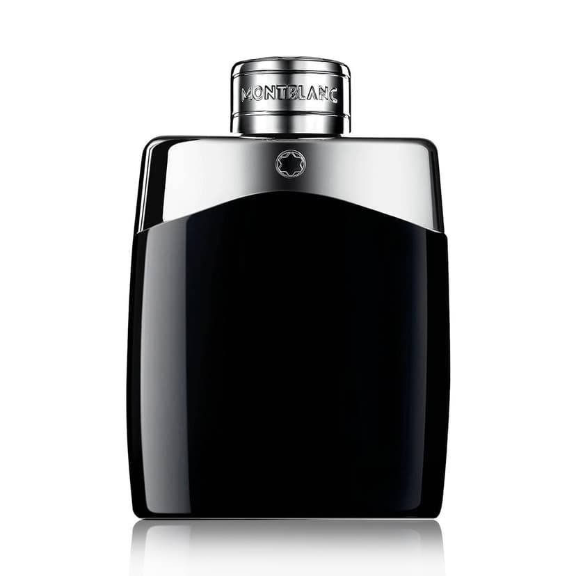 MONTBLANC - Legend Eau de Toilette - Men's Fragrance - Fresh & Fougere - With notes of Bergamot, Jasmine & Sandalwood B0050EB0Q4