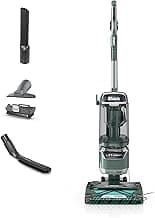 Shark Detect Pro Lift-Away ADV Bagless Upright Vacuum with DuoClean Detect, HEPA Filter, Anti-Allergen, Powerful Suction, and Odor Neutralizer Technology, Evergreen, LA802