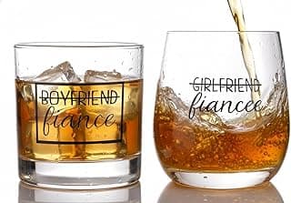 Engagement Gifts for Couples Couples gifts for Newly Engaged Just Engaged Present Ideas for Her Him Bride Men Future Mr and Mrs Best Friend