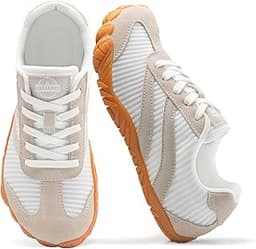 Comfort Meets Elegance: The Ultimate Guide to the Best Sneakers for Older Ladies