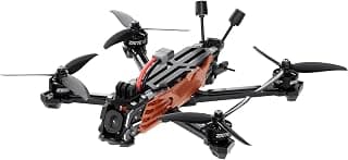 GEPRC Vapor-D5 HD O4 Pro FPV Drone (ELRS 2.4G with GPS)