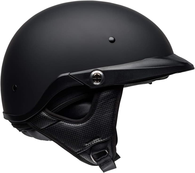 BELL Pit Boss Helmet, Matte Black, Medium