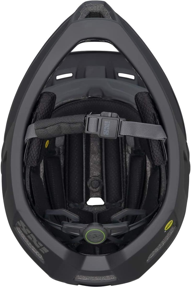 iXS Trigger FF MIPS Full FACE Helmet