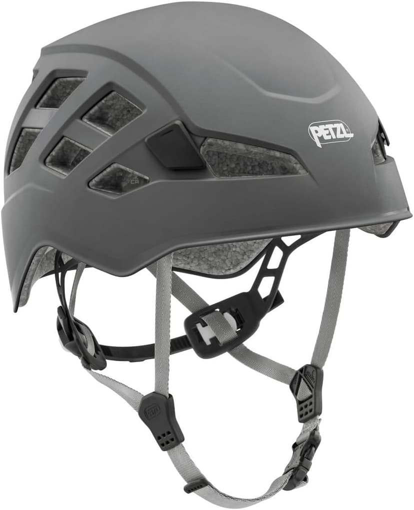 Petzl BOREO Durable Helmet with Enhanced Protection (Climbing, Caving, Via Ferrata)