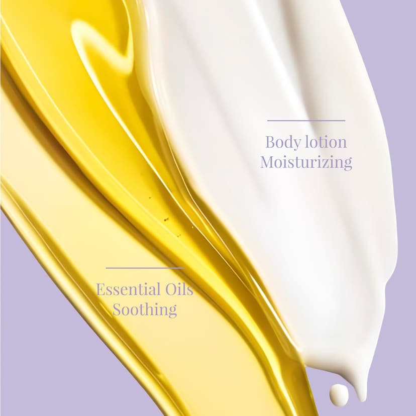 Spa Gift Baskets for Women - Body & Earth 11pcs Lavender Gift Sets with Bubble Bath, Shower Gel, Body Lotion, Birthday Gifts for Women, Spa Kit for Mom Gifts, Purple Gifts, Christmas Gifts for Her