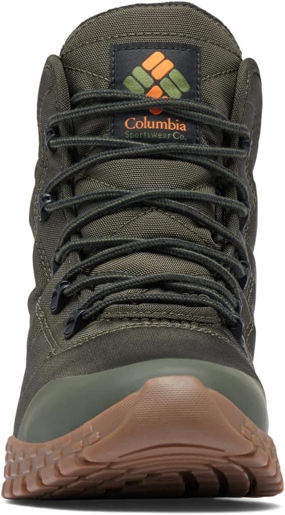 Columbia Men's Fairbanks Omni-Heat Snow Boots
