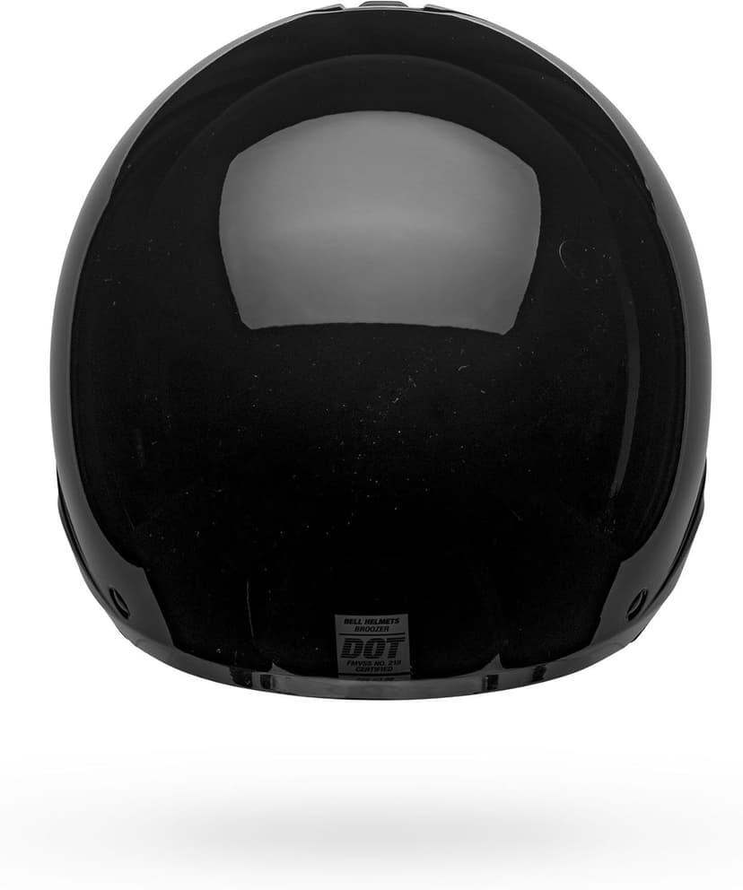Bell Powersports Broozer Motorcycle Helmets