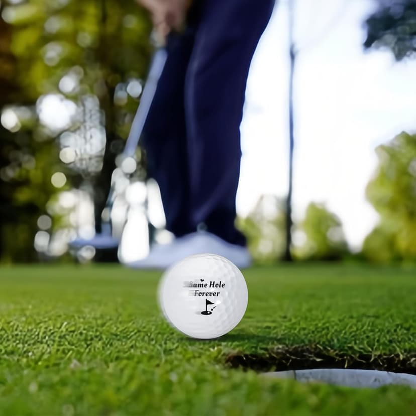 TI-EDC Golf Stocking Stuffer Gifts for Men - Bachelor Party Favors & Decorations - Funny Gifts for Boyfriend, Husband or Groom - Perfect for Christmas, Valentines or Wedding