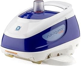 Hayward Pool Vacuum Navigator Pro Automatic Pool Vacuum for Inground Pools (Pool Cleaner for Vinyl Surfaces up to 20 x 40 ft) W3925ADV Same as 925ADV