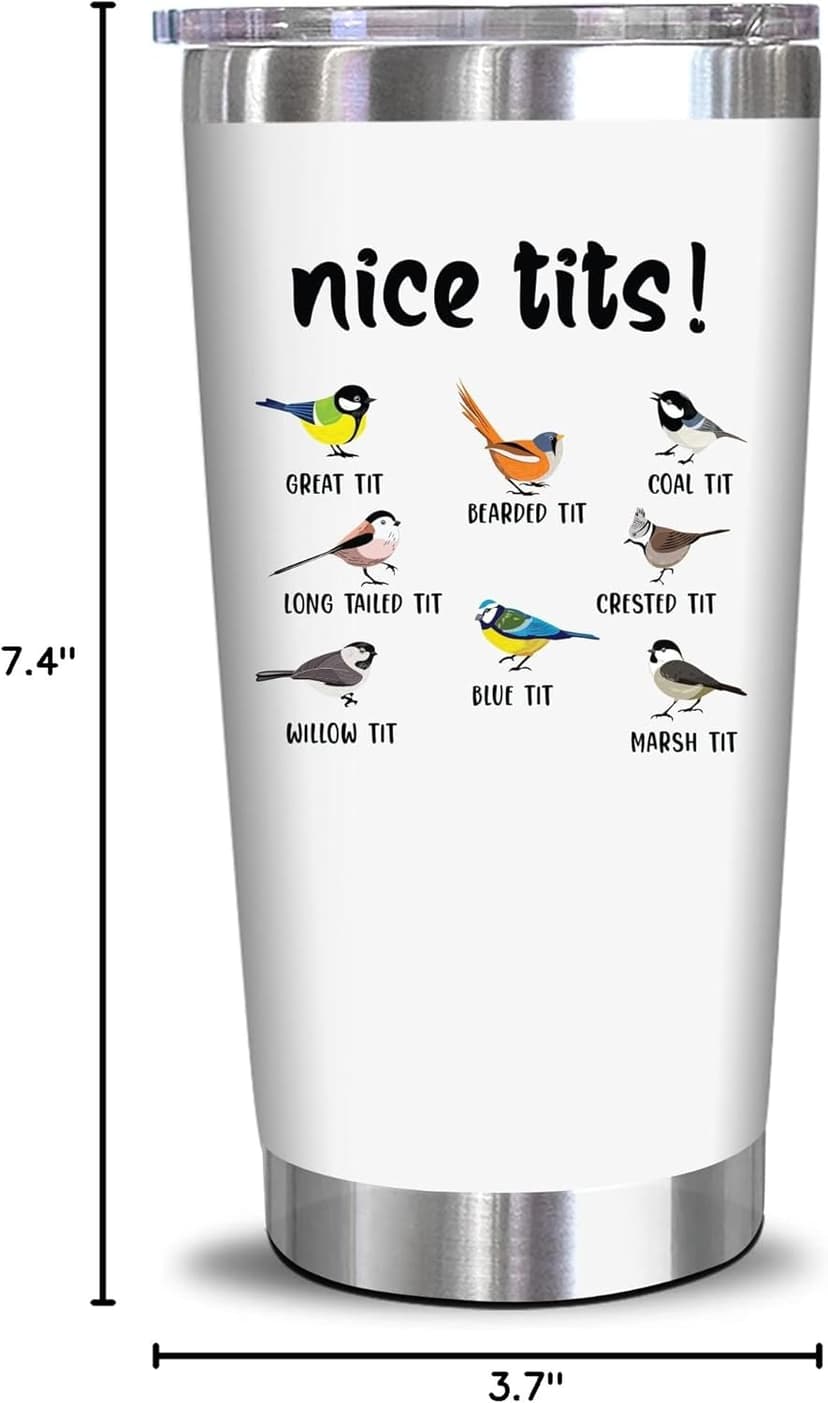 Audubon Bird Call - Red Gift Pack