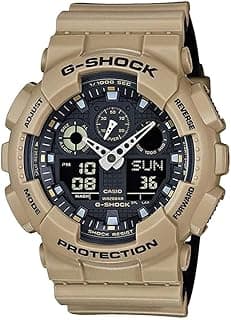 G-Shock GA-1000L Beige